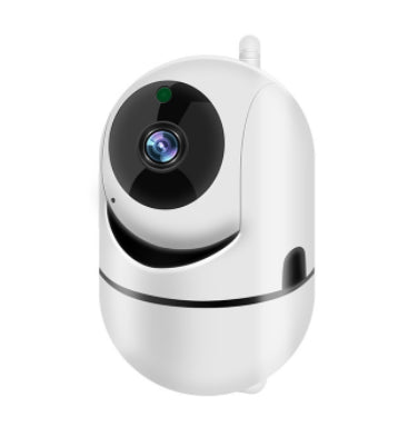 Auto Track 1080P IP Security Camera