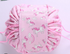 Animal Print Cosmetic Bag