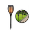Solar Torch Light