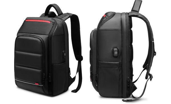 Waterproof Multifunctional Laptop Bag