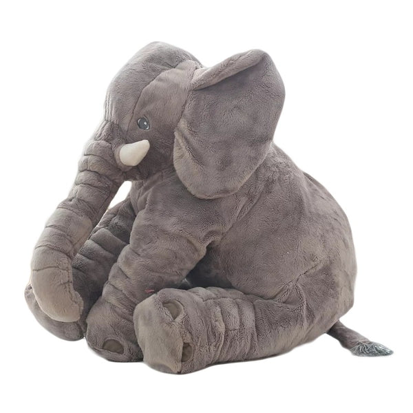 Elephant Pillow Doll
