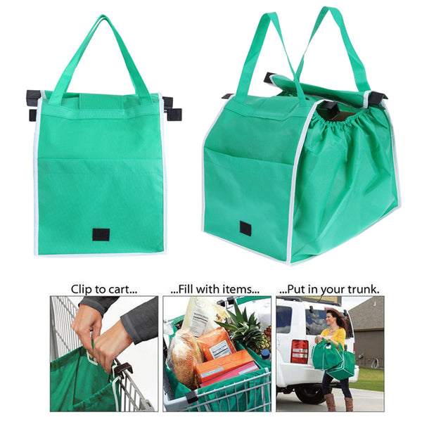 Reusable Shop Handbag