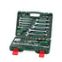 82 PCs set Auto Repair Hand Tools