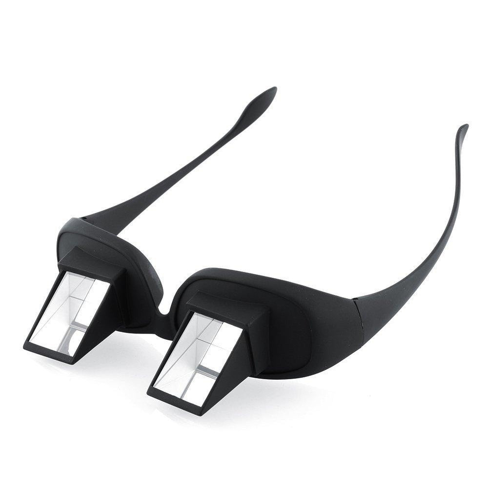 LazyMan Glasses