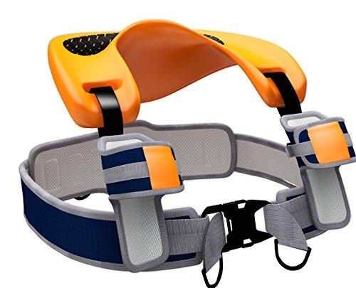 Parent Shoulder Saddle