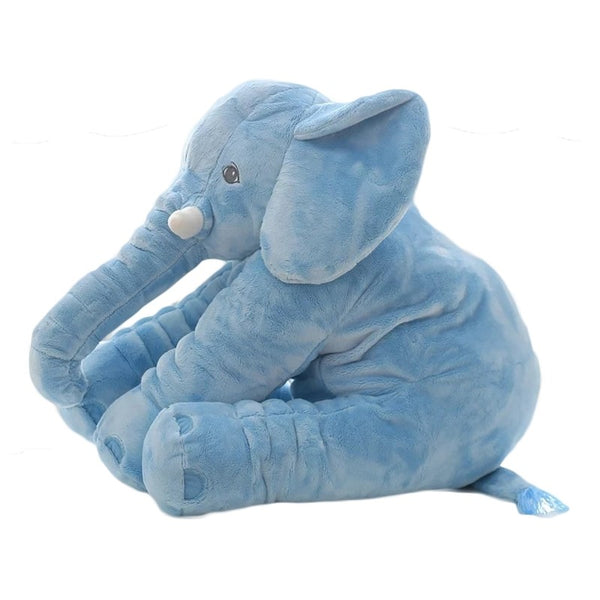 Elephant Pillow Doll