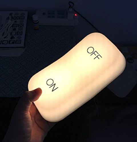 On-Off Lamp