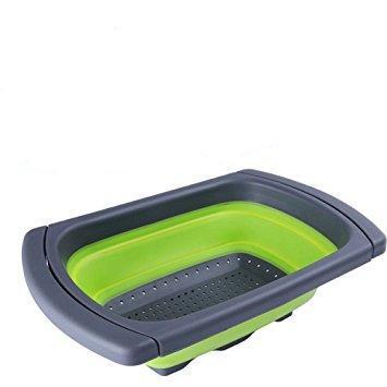 Kitchen Collapsible Colander