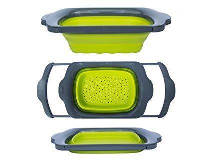 Kitchen Collapsible Colander