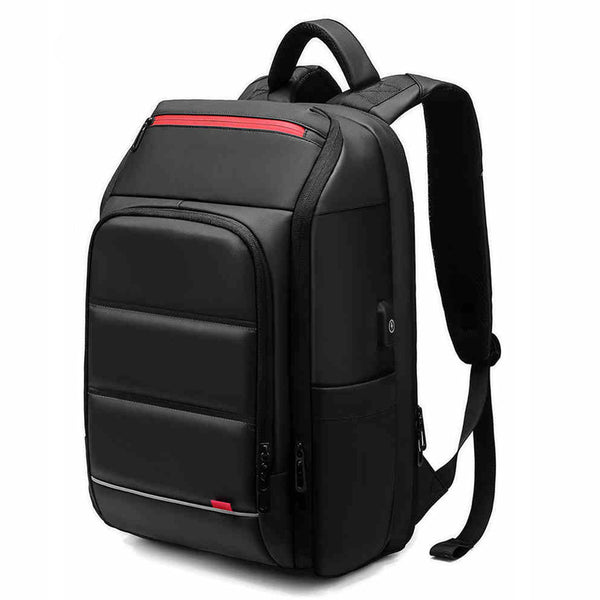 Waterproof Multifunctional Laptop Bag