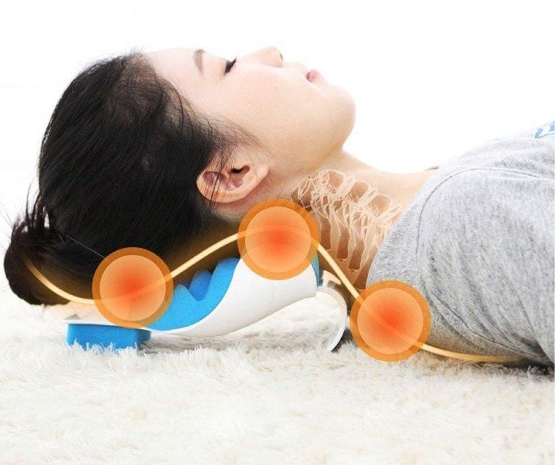 Neck Pillow Shoulder Relaxer