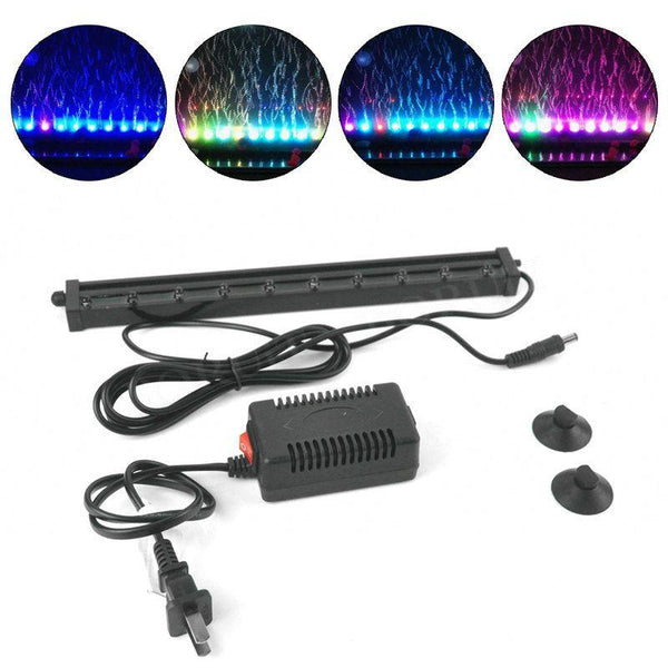 Waterproof LED Aquarium Lighting
