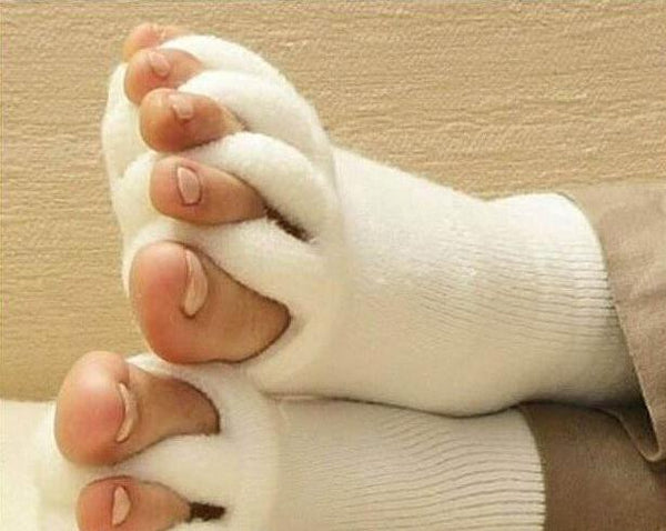 Foot Massage Socks