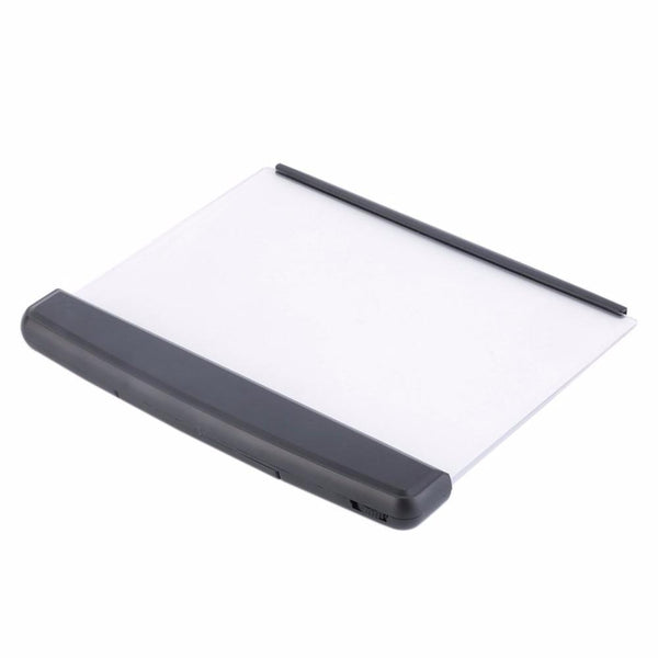 Book Panel Light