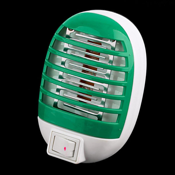 Electric Insect Zapper Lamp - US Plug, 220V