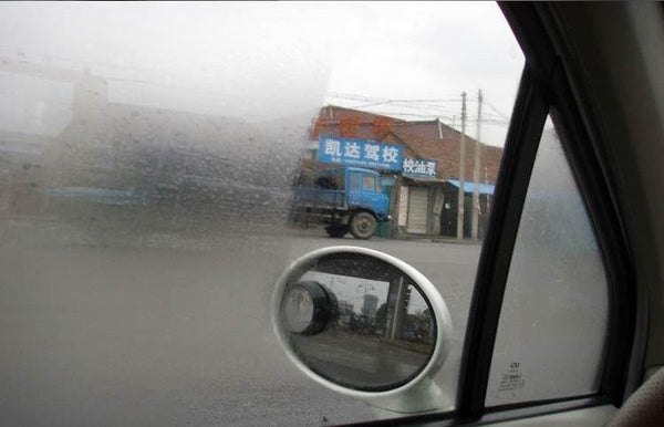 Automobile Anti-Fog Towel