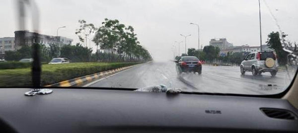 Automobile Anti-Fog Towel