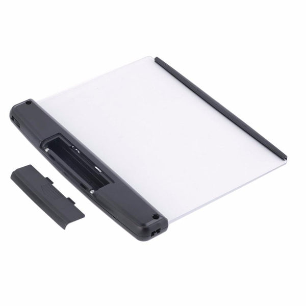 Book Panel Light