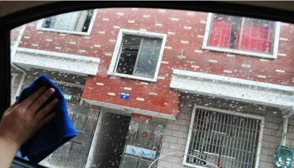 Automobile Anti-Fog Towel