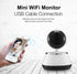 Smart WIFI Night Vision Camera