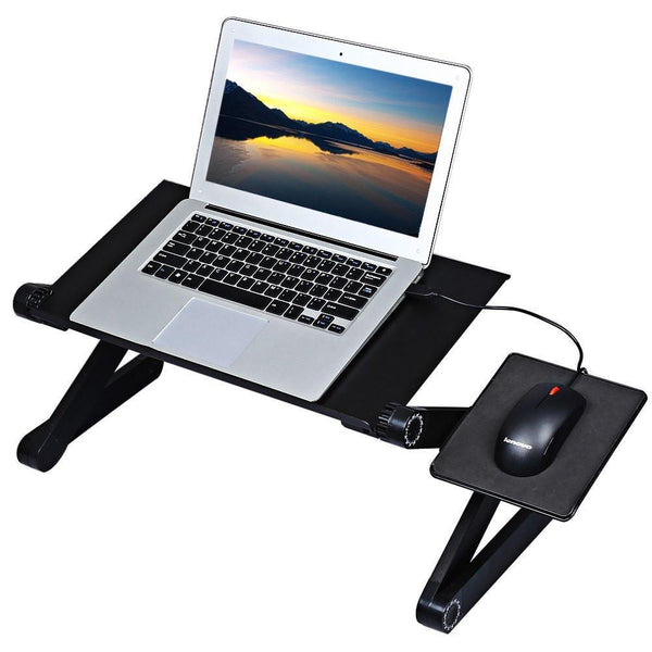 Adjustable CozyDesk