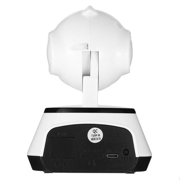 Smart WIFI Night Vision Camera