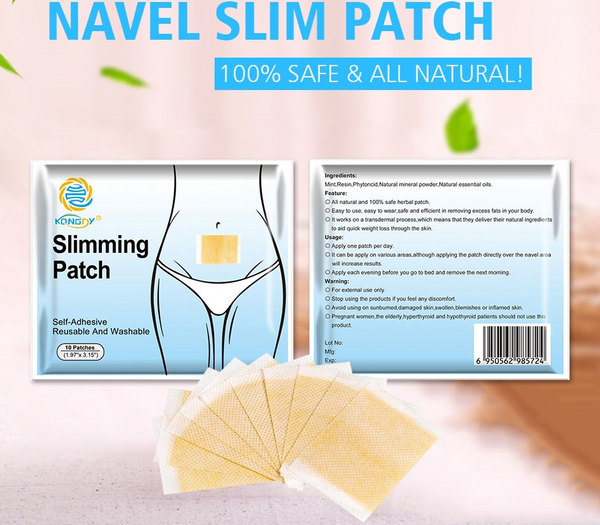 Weight Lose Patch