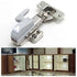 Headline  Set of 10 LED Hinge Lights