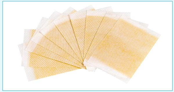 Weight Lose Patch