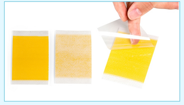 Weight Lose Patch
