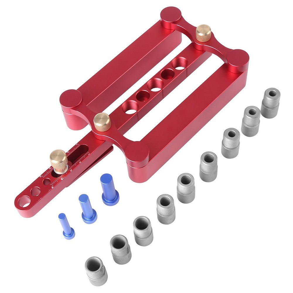 Ultimate Dowelling JIG