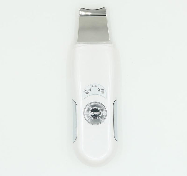 Ultrasonic Skin Scrubber Facial Machine