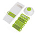 5 in 1 Fruit/Vegetable Slicer