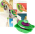 Point and Paint Roller with Tray Set
