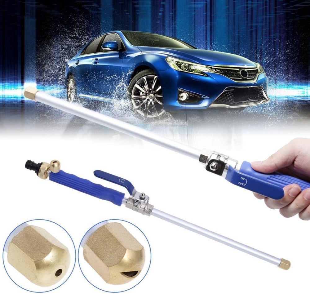 High Pressure Power Washer