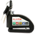 Motorcycle Disc Lock Alarm