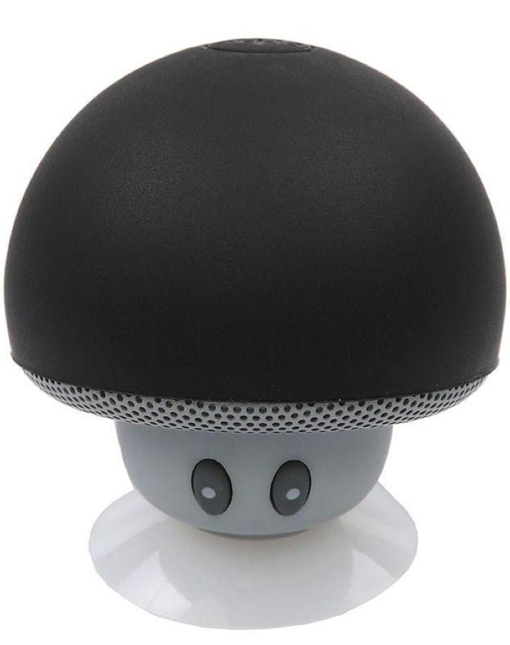 Mario Mushroom Wireless Bluetooth Speaker