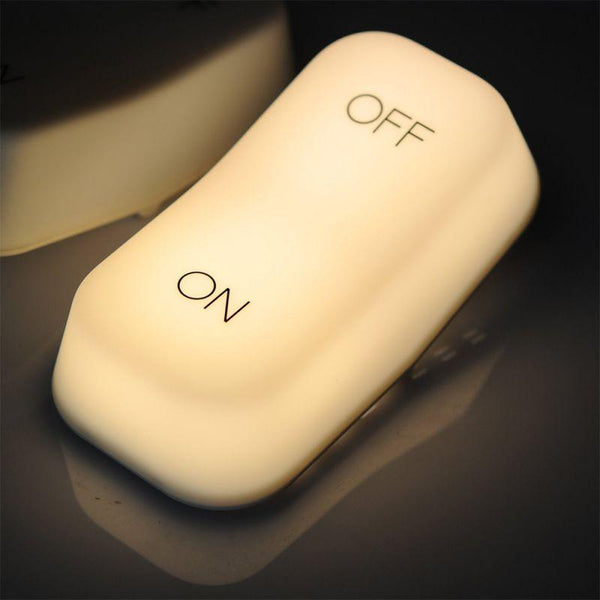 On-Off Lamp