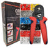 Premium Ferrule Crimping Tool