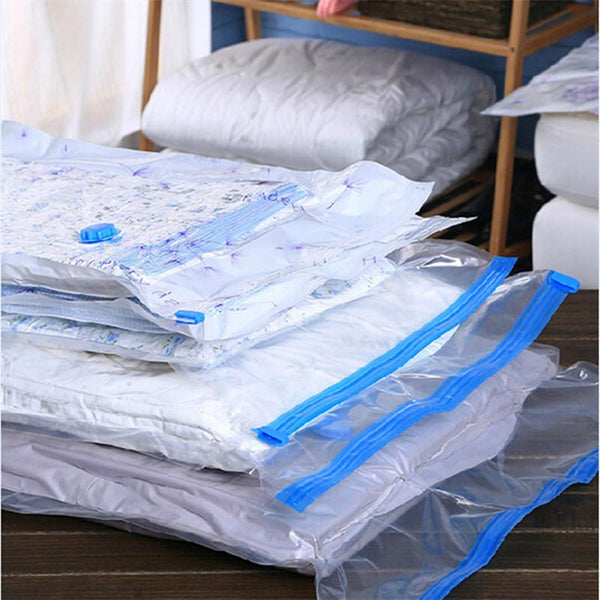 Vacuum Compressed Storage Bag
