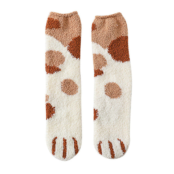 Comfy Cat Socks