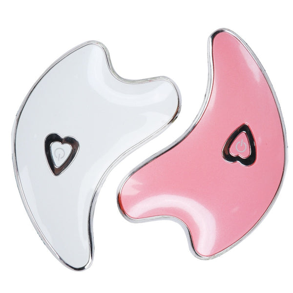 Heart Shape Face Massager