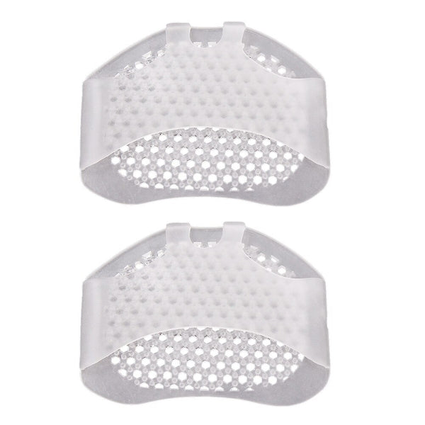 Silicone Gel Padded Forefoot Insoles