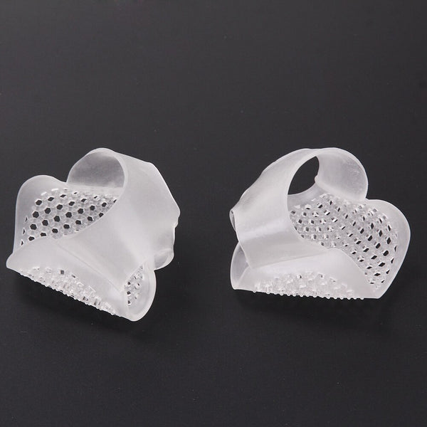 Silicone Gel Padded Forefoot Insoles