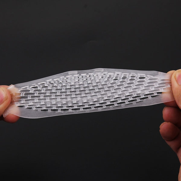 Silicone Gel Padded Forefoot Insoles