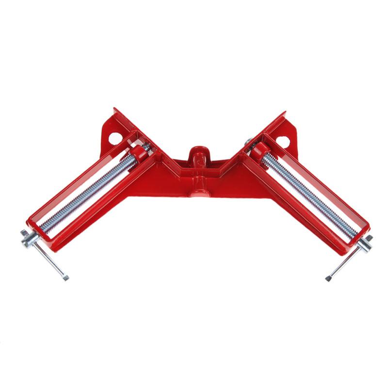 90 Degree Right Angle Miter Corner Clamp
