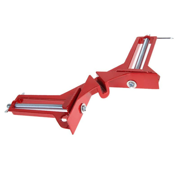 90 Degree Right Angle Miter Corner Clamp