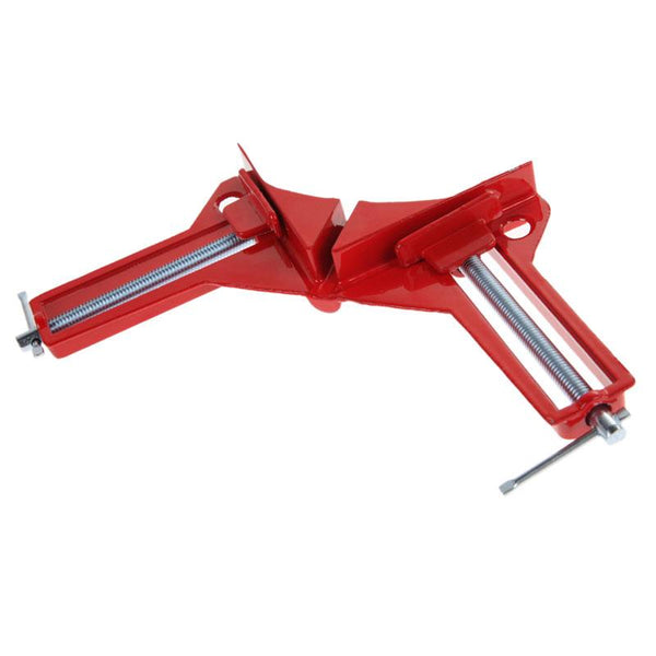 90 Degree Right Angle Miter Corner Clamp