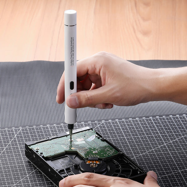 22-In-1 Electric Screwdriver