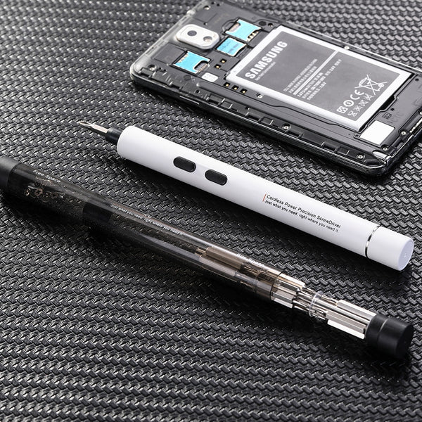 22-In-1 Electric Screwdriver